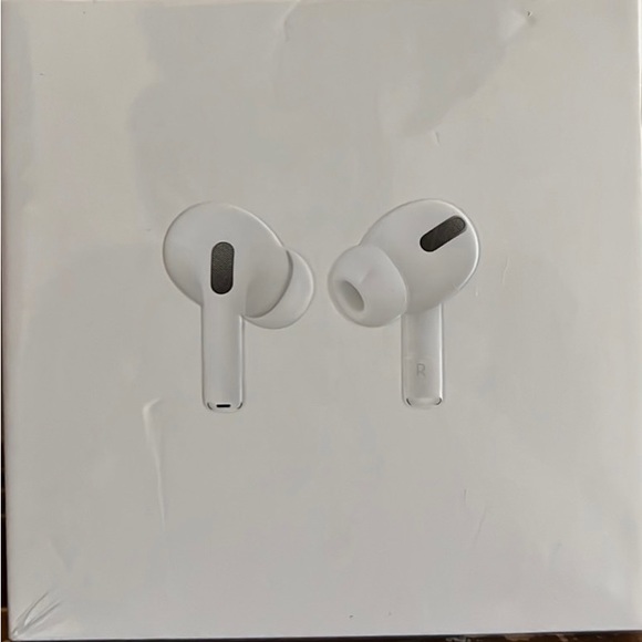 Airpod pros looking for best offer